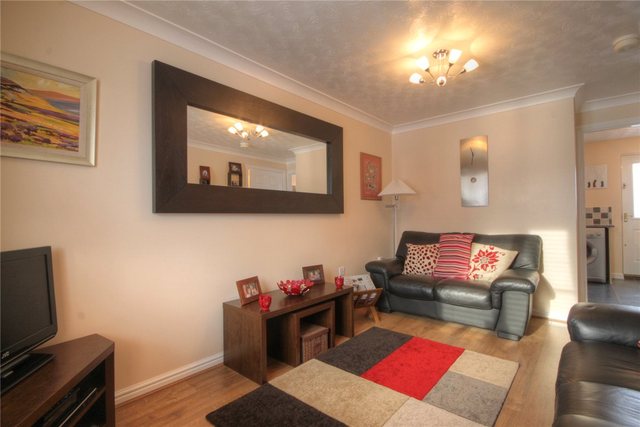  Image of 2 bedroom Semi-Detached house for sale in St. Ives Gardens Leadgate Consett DH8 at Leadgate Consett Newlands, DH8 7PQ
