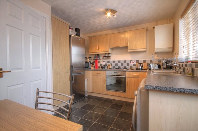  Image of 2 bedroom Semi-Detached house for sale in St. Ives Gardens Leadgate Consett DH8 at Leadgate Consett Newlands, DH8 7PQ