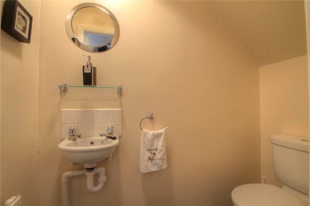  Image of 2 bedroom Semi-Detached house for sale in St. Ives Gardens Leadgate Consett DH8 at Leadgate Consett Newlands, DH8 7PQ
