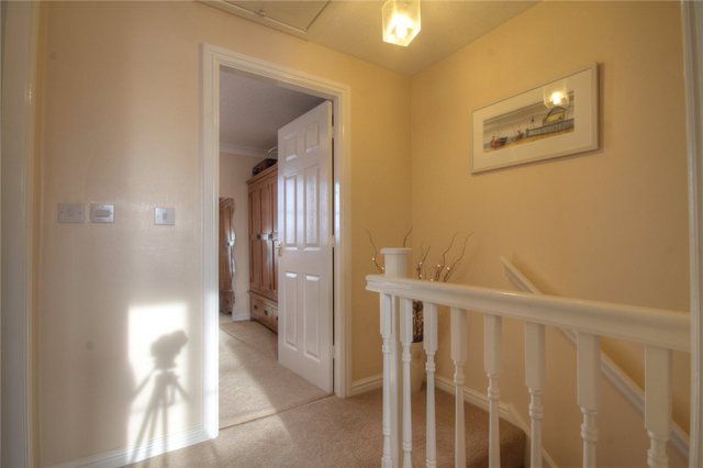  Image of 2 bedroom Semi-Detached house for sale in St. Ives Gardens Leadgate Consett DH8 at Leadgate Consett Newlands, DH8 7PQ