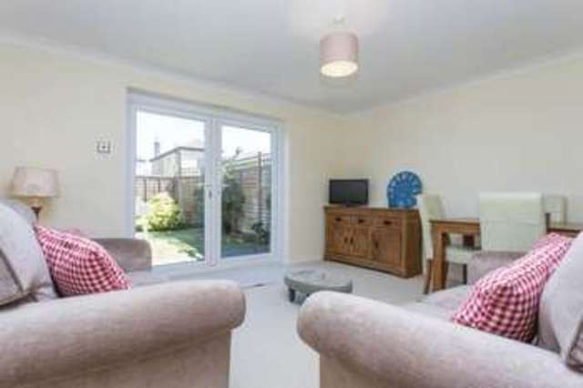  Image of 2 bedroom Terraced house for sale in St. James Road Emsworth PO10 at St James Road  Emsworth, PO10 7DN