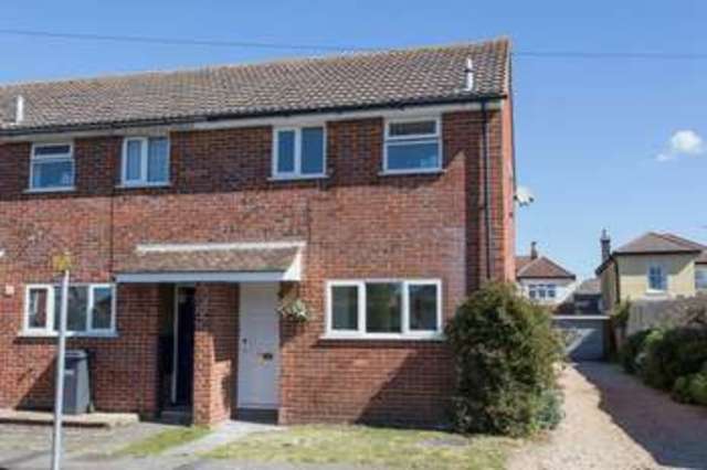  Image of 2 bedroom Terraced house for sale in St. James Road Emsworth PO10 at St James Road  Emsworth, PO10 7DN