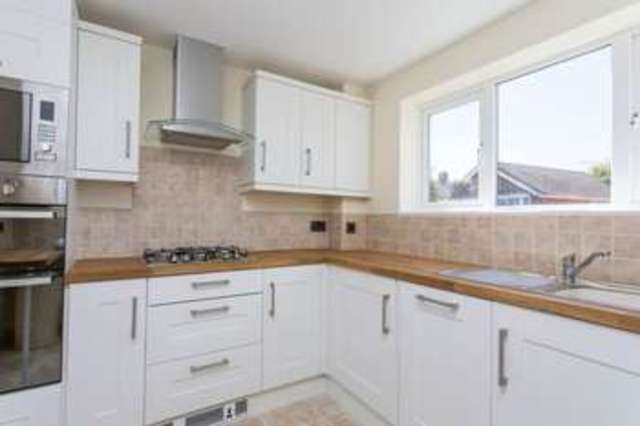  Image of 2 bedroom Terraced house for sale in St. James Road Emsworth PO10 at St James Road  Emsworth, PO10 7DN