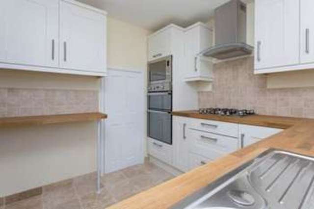  Image of 2 bedroom Terraced house for sale in St. James Road Emsworth PO10 at St James Road  Emsworth, PO10 7DN