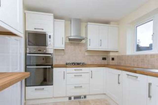  Image of 2 bedroom Terraced house for sale in St. James Road Emsworth PO10 at St James Road  Emsworth, PO10 7DN