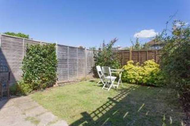  Image of 2 bedroom Terraced house for sale in St. James Road Emsworth PO10 at St James Road  Emsworth, PO10 7DN
