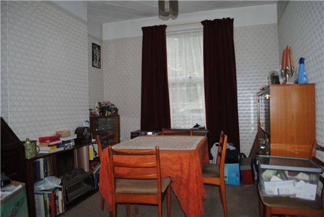  Image of 3 bedroom Terraced house for sale in St. James Road Hastings TN34 at East Sussex, TN34 3LH