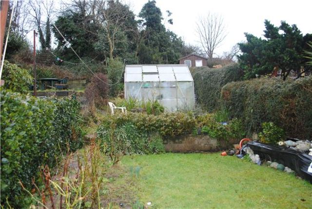  Image of 3 bedroom Terraced house for sale in St. James Road Hastings TN34 at East Sussex, TN34 3LH
