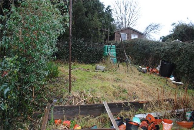  Image of 3 bedroom Terraced house for sale in St. James Road Hastings TN34 at East Sussex, TN34 3LH