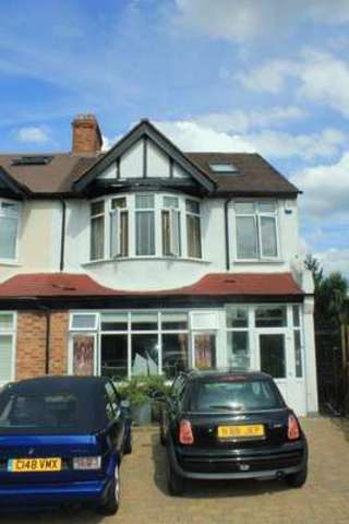  Image of 5 bedroom Semi-Detached house for sale in St. James