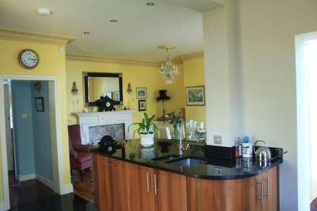  Image of 5 bedroom Semi-Detached house for sale in St. James