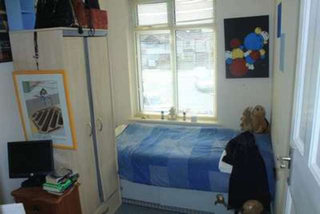  Image of 5 bedroom Semi-Detached house for sale in St. James