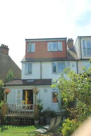  Image of 5 bedroom Semi-Detached house for sale in St. James
