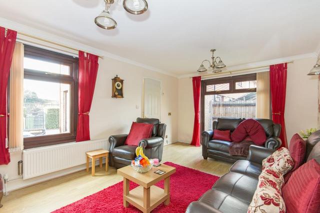  Image of 3 bedroom Detached house for sale in St. James