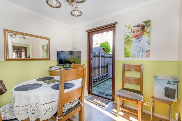 Image of 3 bedroom Detached house for sale in St. James