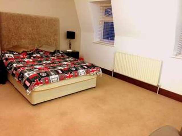  Image of 1 bedroom Property to rent in St. James