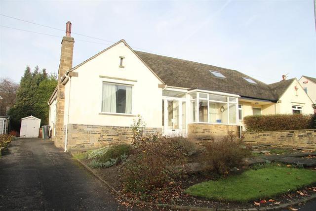  Image of 2 bedroom Detached house for sale in St. Johns Drive Yeadon Leeds LS19 at Yeadon Leeds Yeadon, LS19 7NB
