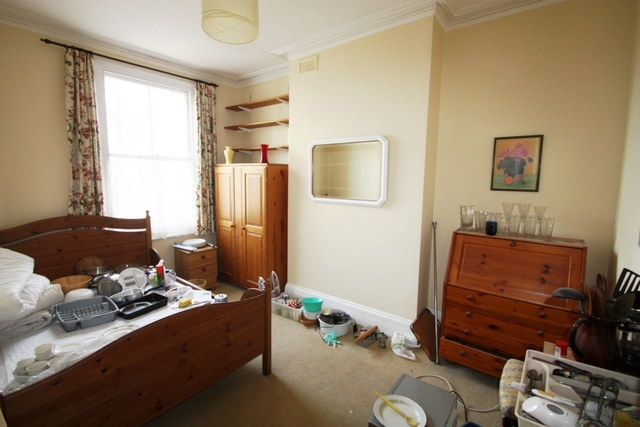  Image of 2 bedroom Flat to rent in St. John