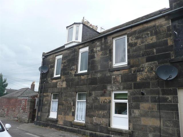  Image of 2 bedroom Flat to rent in St. Johns Place Montrose DD10 at Montrose Angus Angus, DD10 8JU
