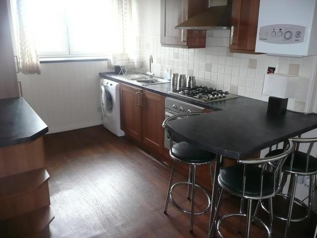 Image of 2 bedroom Flat to rent in St. Johns Place Montrose DD10 at Montrose Angus Angus, DD10 8JU
