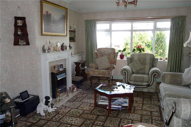  Image of 3 bedroom Semi-Detached house for sale in St. Johns Road Ilkley LS29 at Ben Rhydding Ilkley Ilkley, LS29 8QT