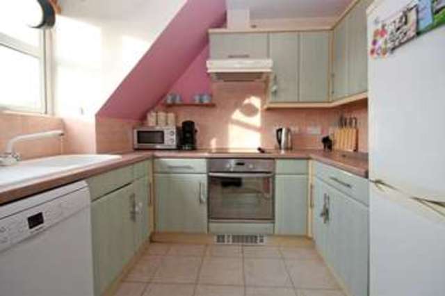  Image of 2 bedroom Flat for sale in St. Johns Road Pokesdown Bournemouth BH5 at St Johns Road Boscombe Bournemouth, BH5 1EQ
