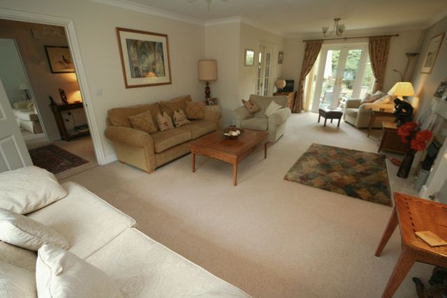  Image of Detached house to rent in St. Johns Road Ely CB6 at St Johns Road  Ely, CB6 3BW
