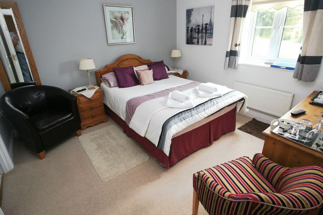  Image of Detached house to rent in St. Johns Road Ely CB6 at St Johns Road  Ely, CB6 3BW