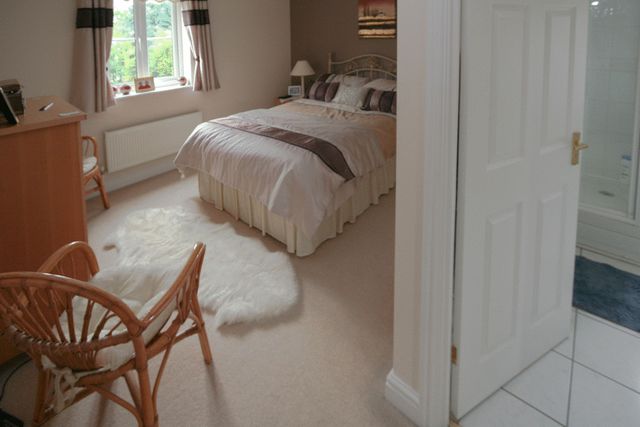  Image of Detached house to rent in St. Johns Road Ely CB6 at St Johns Road  Ely, CB6 3BW