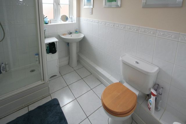 Image of Detached house to rent in St. Johns Road Ely CB6 at St Johns Road  Ely, CB6 3BW