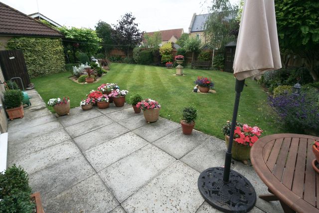  Image of Detached house to rent in St. Johns Road Ely CB6 at St Johns Road  Ely, CB6 3BW