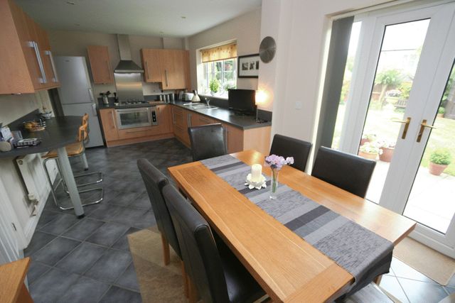  Image of Detached house to rent in St. Johns Road Ely CB6 at St Johns Road  Ely, CB6 3BW