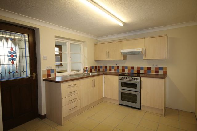  Image of 2 bedroom Terraced house to rent in St. Johns Road Ely CB6 at St. Johns Road  Ely, CB6 3BB