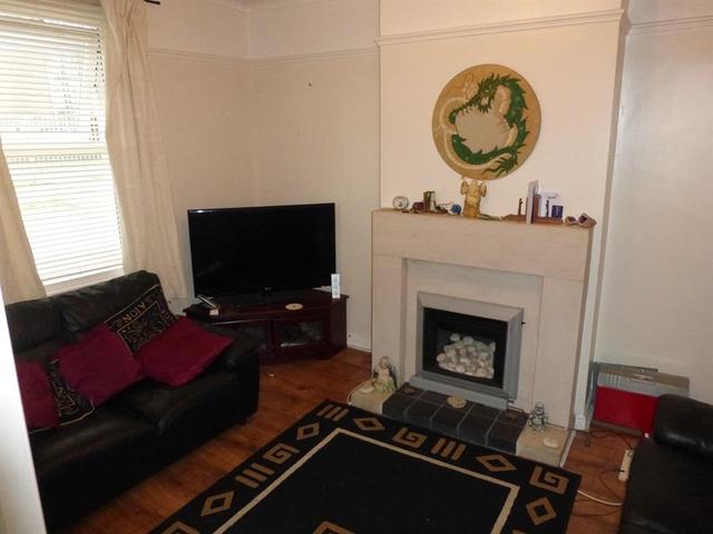  Image of 2 bedroom Terraced house for sale in St. Johns Road Lowestoft NR33 at St Johns Road  Lowestoft, NR33 0PH