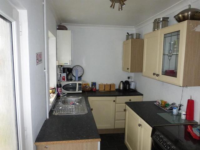  Image of 2 bedroom Terraced house for sale in St. Johns Road Lowestoft NR33 at St Johns Road  Lowestoft, NR33 0PH