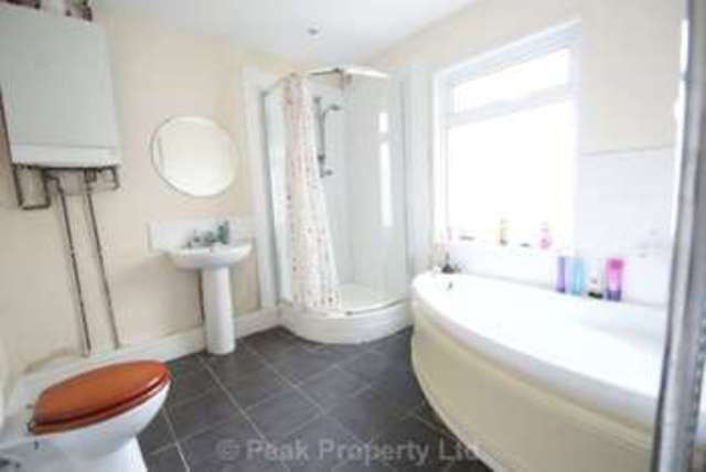  Image of 1 bedroom House Share to rent in St. Johns Road Westcliff-on-Sea SS0 at St. Johns Road  Westcliff On Sea, SS0 7JY