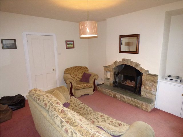  Image of 2 bedroom Terraced house for sale in St. Johns Row Langcliffe Settle BD24 at Langcliffe Settle Langcliffe, BD24 9NJ