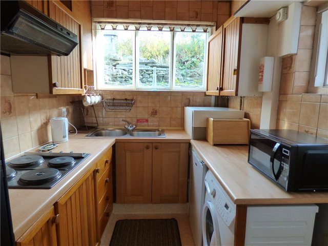  Image of 2 bedroom Terraced house for sale in St. Johns Row Langcliffe Settle BD24 at Langcliffe Settle Langcliffe, BD24 9NJ