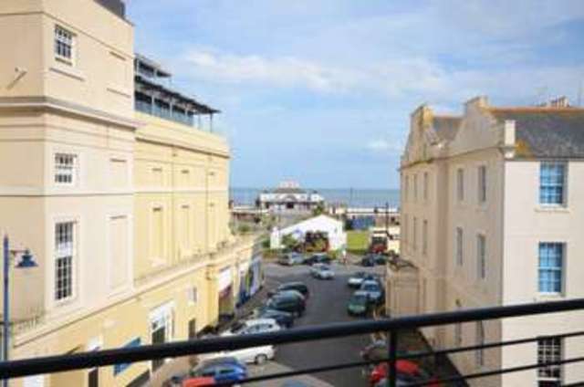  Image of 2 bedroom Flat for sale in Carlton Place Teignmouth TQ14 at St Josephs Court  Teignmouth, TQ14 8FQ