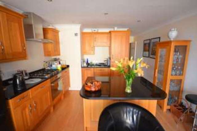 Image of 2 bedroom Flat for sale in Carlton Place Teignmouth TQ14 at St Josephs Court  Teignmouth, TQ14 8FQ