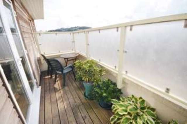  Image of 2 bedroom Flat for sale in Carlton Place Teignmouth TQ14 at St Josephs Court  Teignmouth, TQ14 8FQ