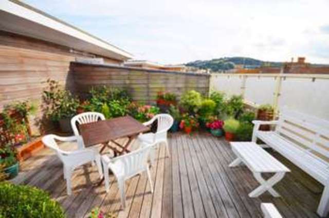  Image of 2 bedroom Flat for sale in Carlton Place Teignmouth TQ14 at St Josephs Court  Teignmouth, TQ14 8FQ