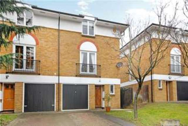  Image of 4 bedroom Detached house for sale in St. Josephs Vale London SE3 at London  Blackheath, SE3 0XG