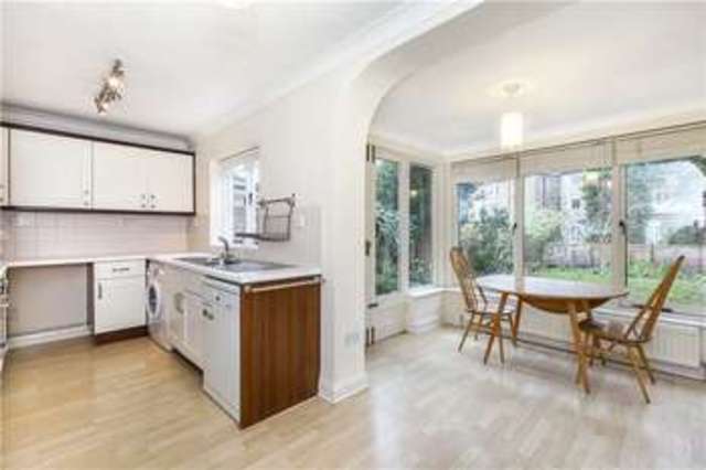  Image of 4 bedroom Detached house for sale in St. Josephs Vale London SE3 at London  Blackheath, SE3 0XG