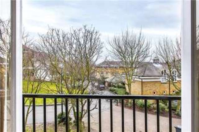  Image of 4 bedroom Detached house for sale in St. Josephs Vale London SE3 at London  Blackheath, SE3 0XG