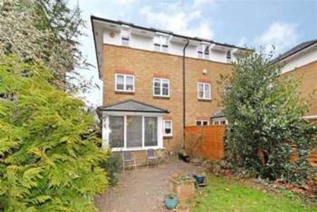  Image of 4 bedroom Detached house for sale in St. Josephs Vale London SE3 at London  Blackheath, SE3 0XG