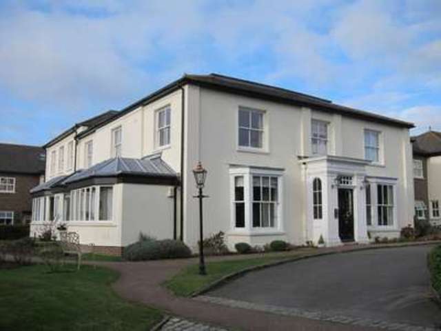  Image of 2 bedroom Retirement Property for sale in St. Judes Close Englefield Green Egham TW20 at St Judes Close  Egham, TW20 0DN