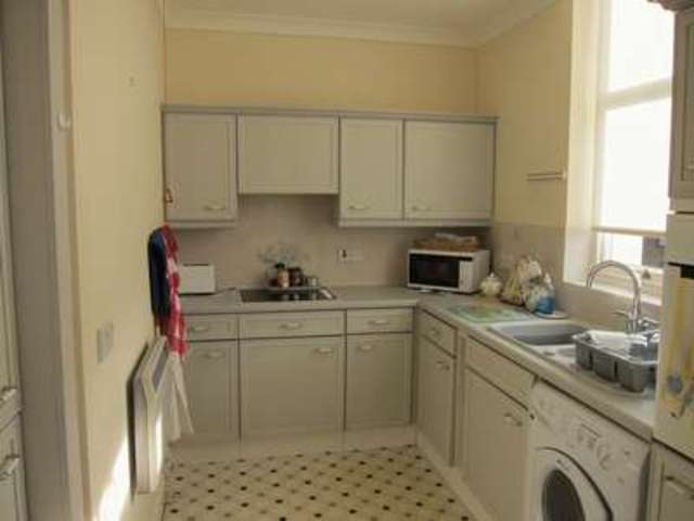  Image of 2 bedroom Retirement Property for sale in St. Judes Close Englefield Green Egham TW20 at St Judes Close  Egham, TW20 0DN