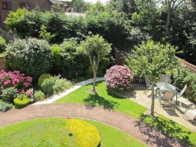  Image of 2 bedroom Retirement Property for sale in St. Judes Close Englefield Green Egham TW20 at St Judes Close Englefield Green Egham, TW20 0DN