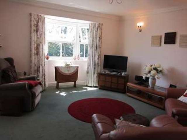  Image of 2 bedroom Retirement Property for sale in St. Judes Close Englefield Green Egham TW20 at St Judes Close Englefield Green Egham, TW20 0DN